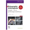 Elsevier Masson Échographie endovaginale Doppler - 3D