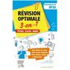 Elsevier Masson Révision optimale 3 en 1 _ Semestres 3 et 4 IFSI