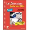 Elsevier Masson La LCA en anglais facile aux EDN