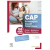 Elsevier Masson Fiches techniques CAP Accompagnant éducatif petite enfance