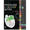 Elsevier Masson Physiologie à colorier Netter