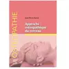 Elsevier Masson Approche ostéopathique du cerveau