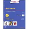 Elsevier Masson Nutrition : enseignement intégré-UE nutrition : DFGSM 2-3 médecine
