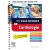 Elsevier Masson Mon stage infirmier en Cardiologie. Mes notes de stage IFSI