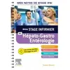 Elsevier Masson Mon stage infirmier en Hépato-Gastro-Entérologi Mes notes de stage IFSI