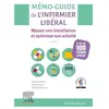 Elsevier Masson Mémo-Guide de l'infirmier libéral