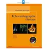 Elsevier Masson Échocardiographie clinique