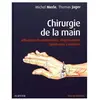 Elsevier Masson Chirurgie de la main