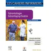 Elsevier Masson Les cahiers infirmiers : gériatrie-gérontopsychia Christiane Verny