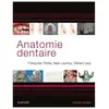 Elsevier Masson Anatomie dentaire