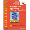 Elsevier Masson Hépato-gastro-entérologi - Chirurgie digestive - Réussir les ECNi