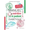Elsevier Masson Manuel de nutrition pour le patient diabétique