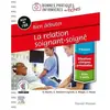 Elsevier Masson Bien débuter - La relation soignant-soigné
