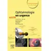Elsevier Masson Ophtalmologie en urgence