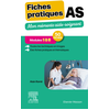 Elsevier Masson Fiches de soins AS