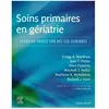 Elsevier Masson Soins primaires en gériatrie