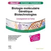 Elsevier Masson Biologie Moléculaire - Génétique - Biotechnologies