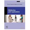 Elsevier Masson Médecine péri-opératoire