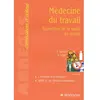 Elsevier Masson Médecine du travail
