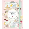 Mon carnet créatif au fil des saisons - Atelier Mirabelle broché