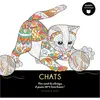 Dessain Et Tolra Chats - Happy coloriage