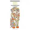 Dessain Et Tolra Marque-pages Happy dogs