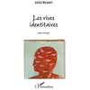 L'harmattan Les Rives Identitaires