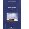 L'harmattan Partitions