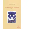 L'harmattan Les masques de la vanité