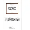 L'harmattan Hier Encore Saigon