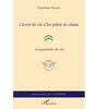 L'harmattan Carnet de vie d'un pilote de chasse