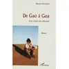 L'harmattan De Gao à Goa