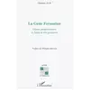L'harmattan La Geste Formation