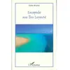 L'harmattan Escapade aux Iles Loyauté