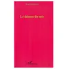 L'harmattan Le démon du soir