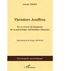 L'harmattan Théodore Jouffroy