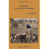 L'harmattan Matallah esclave de Karakour