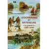 L'harmattan Légionnaires et bâtisseurs