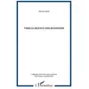 L'harmattan Vers le silence des questions