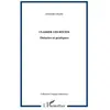 L'harmattan Classer Les Récits - Théories Et Pratiques