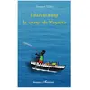L'harmattan Zazavavirano - La Sirène De Mayotte