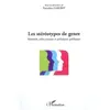 L'harmattan Les stéréotypes de genre