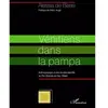 L'harmattan Vénétiens Dans La Pampa - Anthropologie D'une Double Ident...