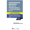 Gualino Eds Entrepreneur individuel, tout sur le nouveau statut