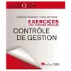 Gualino Eds Exercices corrigés de contrôle de gestion