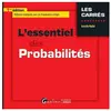 Gualino Eds L'essentiel des probabilités