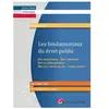Gualino Eds Les fondamentaux du droit public