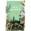 Crime d'honneur - Elif Shafak - J'ai Lu - Poche - Roman Poche