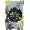 Lait noir - Elif Shafak - J'ai Lu - Poche - Roman Poche
