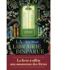 J'ai Lu La librairie disparue Poche